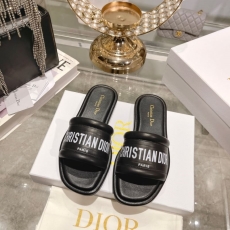 Dior Slippers